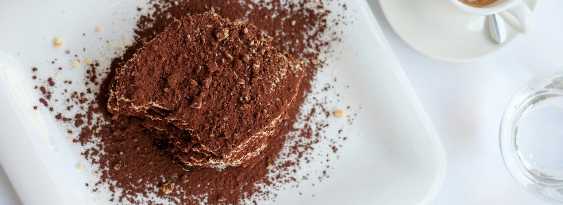 Inspiratie Italiaanse dolci Grand'Italia