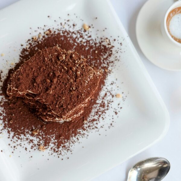 Inspiratie Italiaanse dolci Grand'Italia