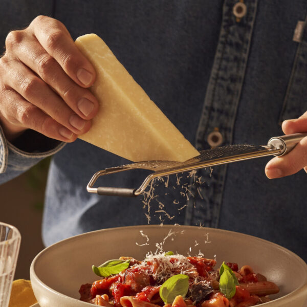 Inspiratie Italiaanse kaas Grand'Italia