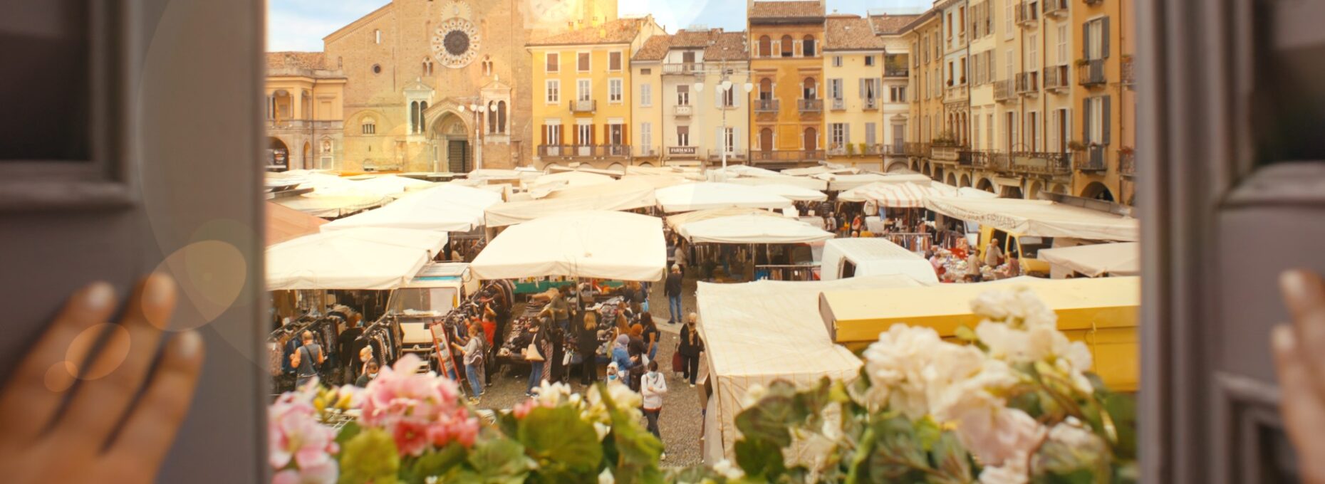 Inspiratie ontbijt Italiaans Grand'Italia