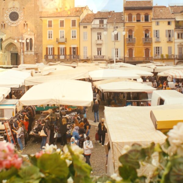 Inspiratie ontbijt Italiaans Grand'Italia