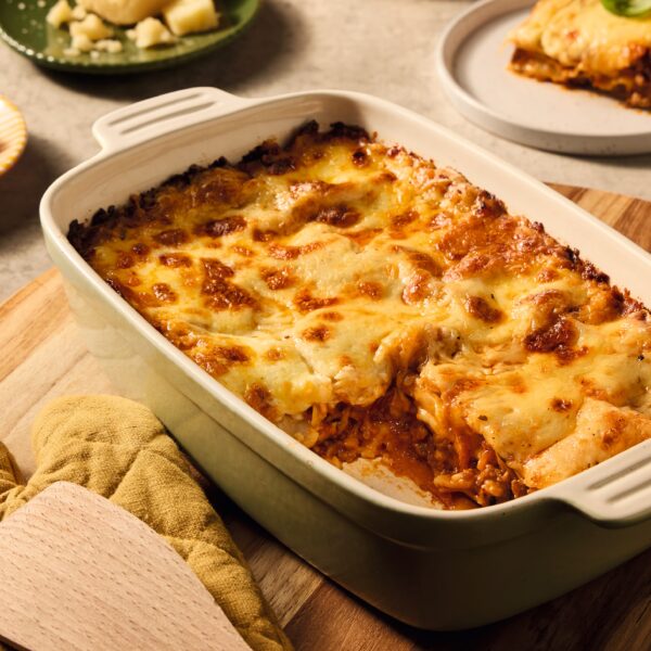 Inspiratie pasta koken voor grote groepen Grand'Italia