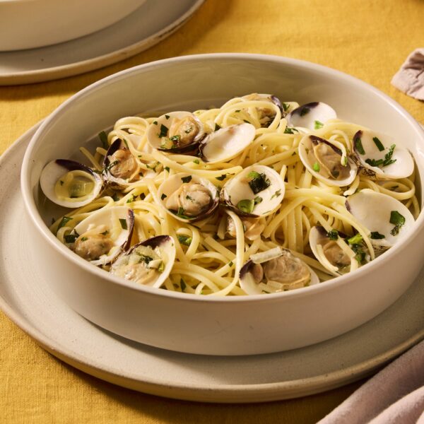 Inspiratie pastasaus en pasta combinaties Grand'Italia