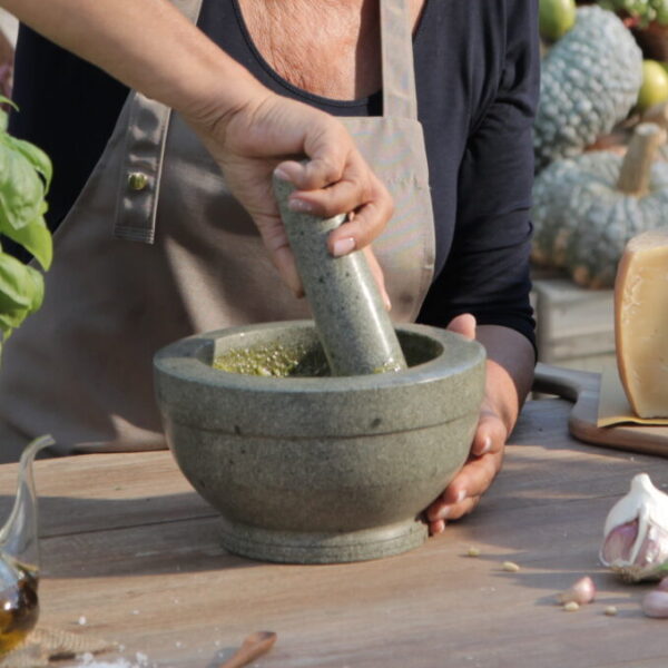 Inspiratie pesto Grand'Italia