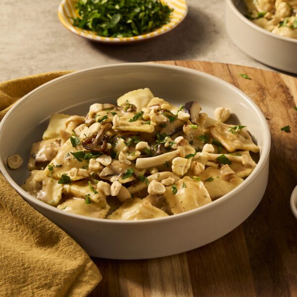 Inspiratie romantisch diner voor thuis Grand'Italia