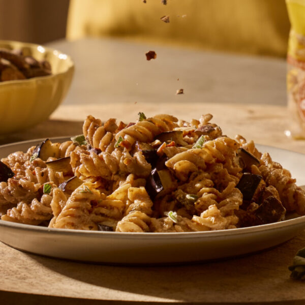 Inspiratie siciliaanse gerechten Grand'Italia
