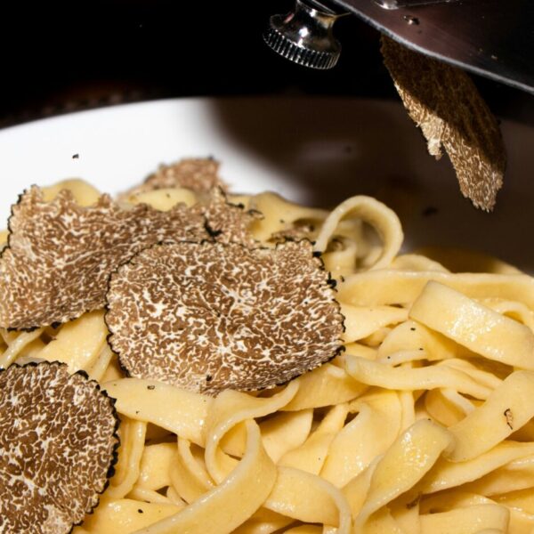 Inspiratie truffel Grand'Italia